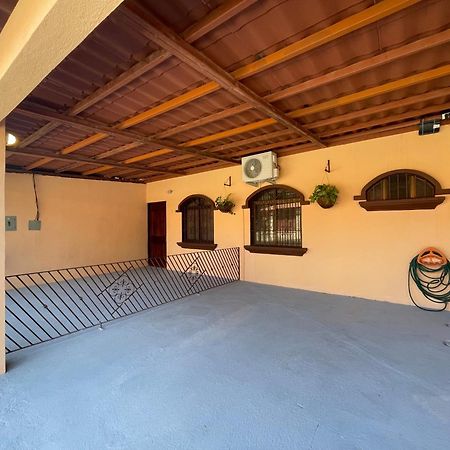 Апартаменты Casa Tatich Ac Near Guanacaste Airport Либерия Экстерьер фото