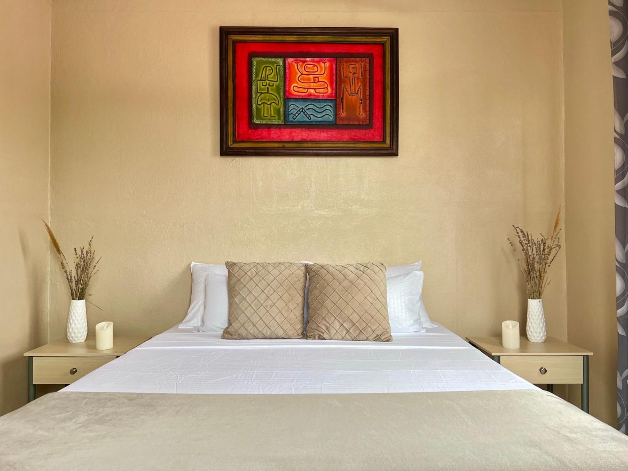 Апартаменты Casa Tatich Ac Near Guanacaste Airport Либерия Экстерьер фото